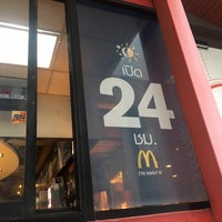 Photo taken at McDonald&amp;#39;s by Rose M. on 9/15/2018