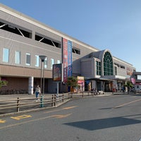 イトーヨーカドー 甲府昭和店 昭和町 昭和町 山梨県