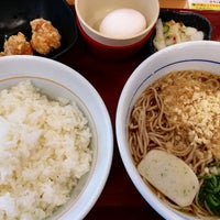 なか卯 四日市羽津店 四日市市 三重県