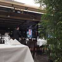 3/26/2015 tarihinde Hakki A.ziyaretçi tarafından il CONTE Ristorante'de çekilen fotoğraf