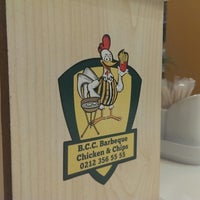 4/2/2013에 Hakki A.님이 Barbeque Chicken&amp;amp;Chips에서 찍은 사진