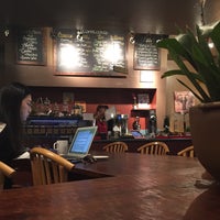 Photo taken at 8 Espressos by Hakki A. on 1/3/2015