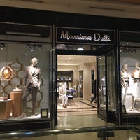 Photo taken at Massimo Dutti by Kimberly L. on 5/21/2016