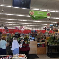 Photo taken at H-E-B by Juan B. on 8/1/2017