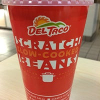 Photo taken at Del Taco by Juan B. on 11/27/2015