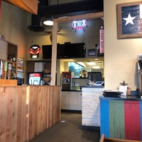 Photo taken at Hill Country Ranch Pizzeria by Juan B. on 5/21/2019