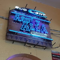 Foto scattata a La Posada Mexican Restaurant da Juan B. il 11/9/2016