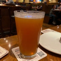 Photo taken at Outback Steakhouse by Juan B. on 11/4/2019