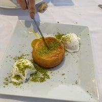 Photo taken at Eray Restaurant by Özkan P. on 7/15/2022