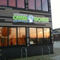 Photo taken at Obs Overhoeks by nina m. on 11/14/2012
