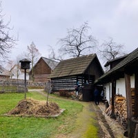 Muzeum Lidovych Staveb Skanzen V Kourimi Kourim Stredocesky