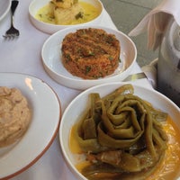 Photo taken at Honça Anatolia Cuisine by Burhan G. on 5/20/2014