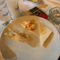 Foto scattata a İskele Restaurant da 🅶@🅺🅷@🅽 il 11/14/2020