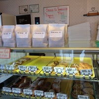 Photo taken at Elk Rapids Sweet Shop by Andrea P. on 11/14/2012