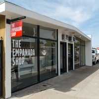 Photo taken at The Empanada Shop by The Empanada Shop on 5/10/2017