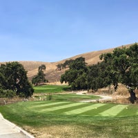 Photo taken at Coyote Creek Golf Club by Jón H. on 8/1/2016