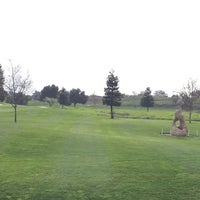 Das Foto wurde bei Coyote Creek Golf Club von Jón H. am 2/20/2016 aufgenommen