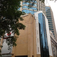 Techcombank Tower - 191 Bà Triệu