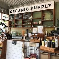 Photo taken at Organic Supply by Pete W. on 10/29/2022