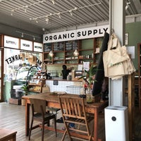 Photo taken at Organic Supply by Pete W. on 3/4/2023