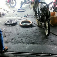 Kedai Motor Ah Meng Kota Tinggi 77 Visitors