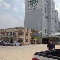 PK Agro-Industrial Products (M) Sdn Bhd - Office in Pasir Gudang