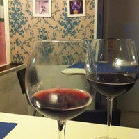 11/17/2012 tarihinde Cristinaziyaretçi tarafından Voodoo Restaurante'de çekilen fotoğraf