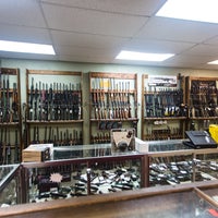 Damron s Jewelry Guns And Pawn 2600 Paramount Blvd Ste C1
