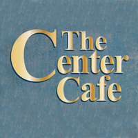 Foto scattata a The Center Cafe da The Center Cafe il 4/16/2014