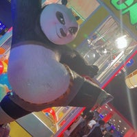 Photo taken at Xtreme Action Park by Rey on 5/31/2021