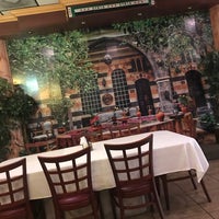 Foto diambil di Al Natour Middle Eastern Restaurant oleh Rey pada 12/18/2020