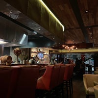 6/23/2021にReyがProhibition Restaurant and Speakeasyで撮った写真