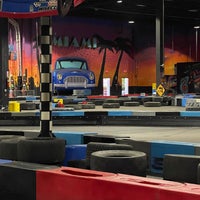 Photo taken at Xtreme Action Park by Rey on 5/30/2021