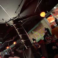 Photo taken at D&amp;#39; Vine Hookah Lounge by Rey on 7/3/2021