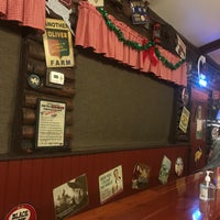 Photo taken at Shivers Bar-B-Q by Rey on 12/27/2020