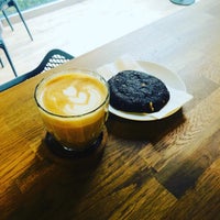 10/18/2020 tarihinde Vento ..ziyaretçi tarafından Agola Coffee'de çekilen fotoğraf