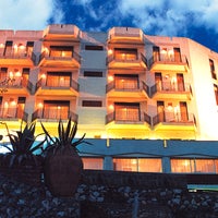 11/16/2012 tarihinde Hotel Isola Bellaziyaretçi tarafından Hotel Isola Bella'de çekilen fotoğraf