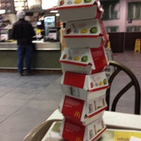 Photo taken at McDonald&amp;#39;s by Kevin W. on 12/12/2012