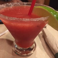 Photo taken at La Parrilla Mexican Restaurant by Shalini K. on 5/11/2017