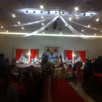 Ppv offsite sunshine banquet hall penang