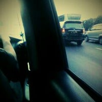 Review Gerbang Tol Bintara