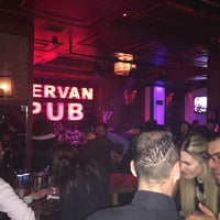 Foto tirada no(a) Kervan Pub &amp;amp; Restaurant por Bayram A. em 4/11/2015