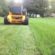 Roberts lawn mower repair clearance