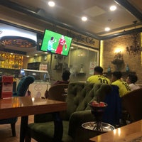 Foto diambil di Seyyah Cafe oleh .can pada 5/7/2019