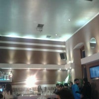 12/21/2012에 Nikos G.님이 Monkey Espresso Bar에서 찍은 사진