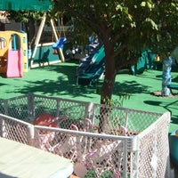 Photo taken at Russian Childcare of Granada Hills by Svetlana Z. on 11/14/2012