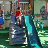 Photo taken at Russian Childcare of Granada Hills by Svetlana Z. on 11/14/2012