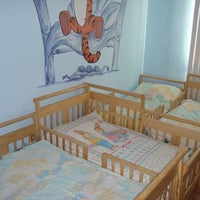 11/14/2012 tarihinde Svetlana Z.ziyaretçi tarafından Russian Childcare of Granada Hills'de çekilen fotoğraf