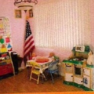 11/14/2012에 Svetlana Z.님이 Russian Childcare of Granada Hills에서 찍은 사진