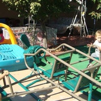 11/14/2012 tarihinde Svetlana Z.ziyaretçi tarafından Russian Childcare of Granada Hills'de çekilen fotoğraf